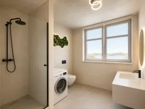 Prodej bytu 2+kk, Praha - Libeň, Českomoravská, 52 m2