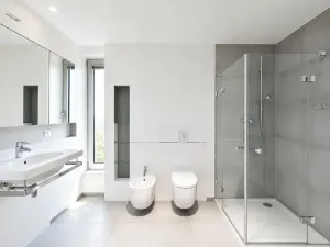 Pronájem bytu 5+kk, Praha - Smíchov, U Dívčích hradů, 202 m2