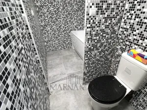 Pronájem bytu 3+1, Chomutov, Zahradní, 61 m2