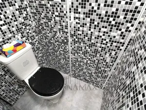Pronájem bytu 3+1, Chomutov, Zahradní, 61 m2