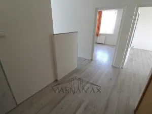 Pronájem bytu 3+1, Chomutov, Zahradní, 61 m2