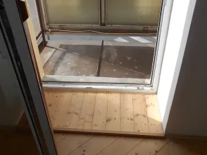 Prodej bytu 1+1, Příbram, 50 m2