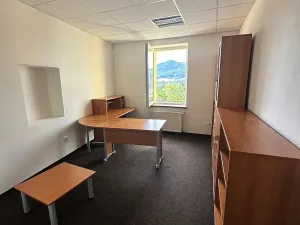 Pronájem obchodního prostoru, Děčín, Kamenická, 34 m2