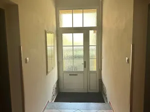 Pronájem obchodního prostoru, Děčín, Kamenická, 34 m2