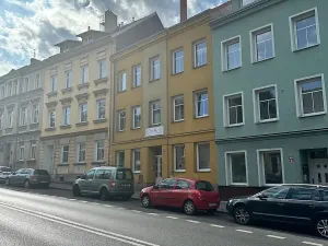 Pronájem obchodního prostoru, Děčín, Kamenická, 34 m2