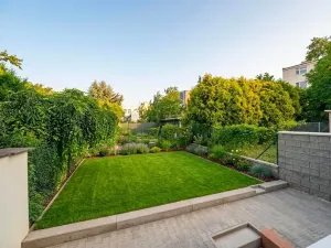 Prodej bytu 3+kk, Brno, Elišky Krásnohorské, 50 m2