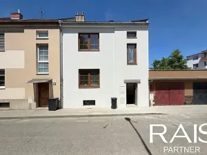 Prodej bytu 3+kk, Brno, Elišky Krásnohorské, 50 m2