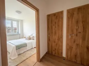 Prodej bytu 2+kk, Brno, 57 m2