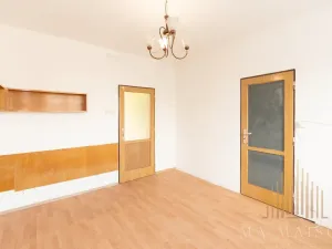 Prodej bytu 2+1, Praha - Vršovice, Kubánské náměstí, 55 m2