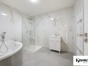 Prodej bytu 3+kk, Tišnov, Dřínová, 111 m2