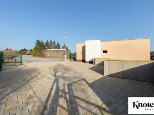 Prodej bytu 3+kk, Tišnov, Dřínová, 111 m2