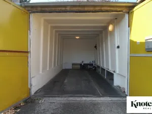 Prodej garáže, Brno, 17 m2