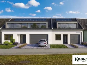 Prodej rodinného domu, Doubravice nad Svitavou, náměstí Svobody, 156 m2