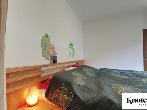 Prodej bytu 3+1, Brno, Táborská, 70 m2