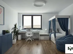 Prodej rodinného domu, Kašnice, 154 m2