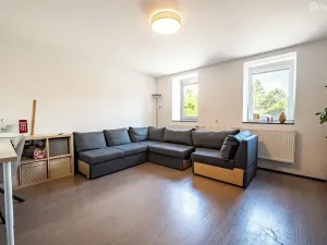 Prodej rodinného domu, Troubky-Zdislavice, 103 m2