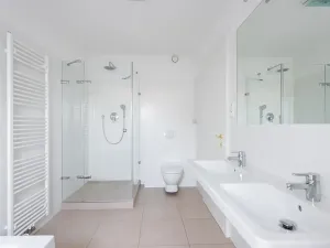 Pronájem bytu 4+kk, Praha - Vinohrady, Římská, 168 m2