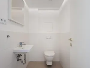 Pronájem bytu 4+kk, Praha - Vinohrady, Římská, 168 m2