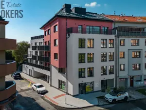Prodej bytu 5+kk, Praha - Suchdol, U hotelu, 151 m2