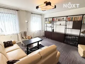 Prodej bytu 3+1, Tábor, Vídeňská, 72 m2