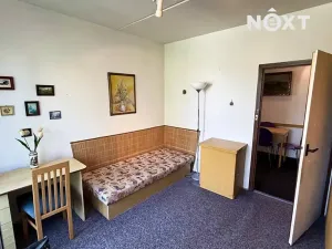 Prodej bytu 3+1, Tábor, Vídeňská, 72 m2