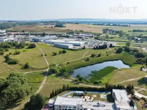 Prodej bytu 3+1, Tábor, Vídeňská, 72 m2
