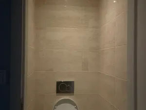 Pronájem bytu 3+1, Praha - Stodůlky, Nušlova, 80 m2