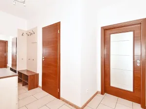 Prodej bytu 3+kk, Praha - Stodůlky, Symfonická, 91 m2