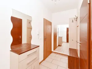 Prodej bytu 3+kk, Praha - Stodůlky, Symfonická, 91 m2