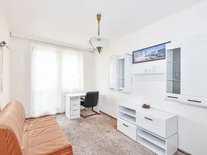 Prodej bytu 4+1, Praha - Stodůlky, Volutová, 136 m2