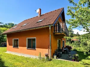 Prodej rodinného domu, Karlovy Vary, Slovenská, 162 m2