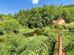 Prodej rodinného domu, Karlovy Vary, Slovenská, 162 m2