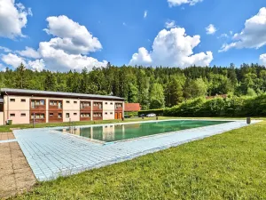 Prodej rodinného domu, Karlovy Vary, Slovenská, 162 m2