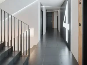 Prodej bytu 3+kk, Ostrava - Moravská Ostrava, Biskupská, 115 m2