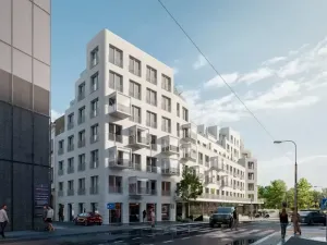 Prodej bytu 1+kk, Ostrava - Moravská Ostrava, Biskupská, 37 m2