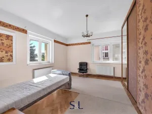 Prodej rodinného domu, Jičín, Na Tobolce, 127 m2
