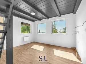 Prodej chaty, Slunečná, 16 m2