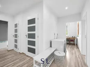 Prodej bytu 3+1, Kamenický Šenov, Huťská, 65 m2
