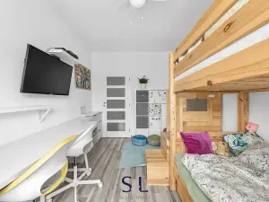 Prodej bytu 3+1, Kamenický Šenov, Huťská, 65 m2