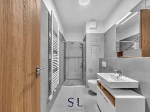 Prodej bytu 2+kk, Liberec, Švermova, 60 m2