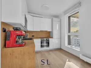 Prodej bytu 3+kk, Liberec, Kladenská, 73 m2