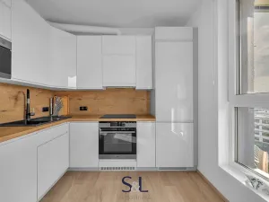 Prodej bytu 3+kk, Liberec, Kladenská, 73 m2