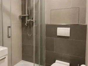 Prodej bytu 1+kk, Ostrava - Hrabůvka, Krakovská, 20 m2