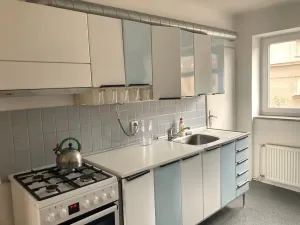Prodej bytu 2+1, Plzeň, Mohylová, 63 m2