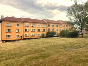 Prodej bytu 2+1, Plzeň, Mohylová, 63 m2