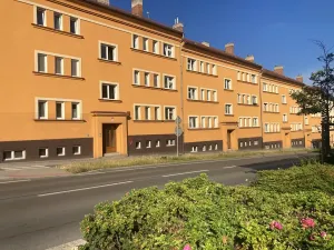 Prodej bytu 2+1, Plzeň, Mohylová, 63 m2