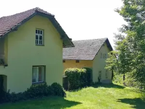 Prodej rodinného domu, Jenišovice - Mravín, 100 m2