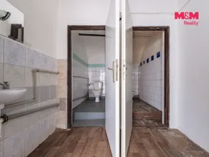 Prodej rodinného domu, Netolice, Mnichská, 146 m2
