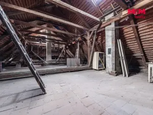 Prodej rodinného domu, Netolice, Mnichská, 146 m2