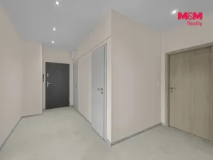 Prodej bytu 2+kk, Praha, Patočkova, 56 m2